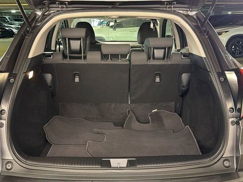 Used 2020 Honda HR-V LX image 13