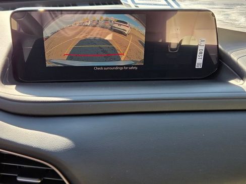 New 2026 MAZDA CX-30 AWD 2.5 S image 13
