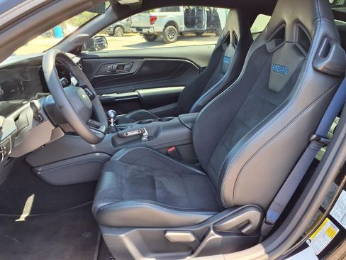 Used 2024 Ford Mustang Dark Horse RWD image 19