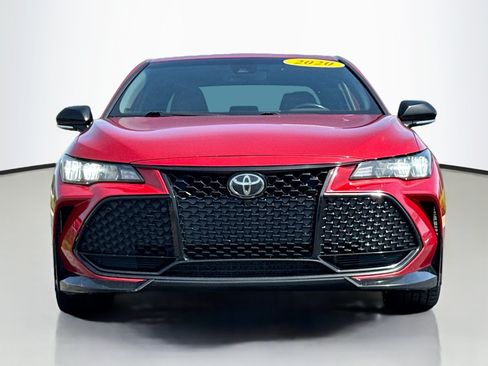 Used 2020 Toyota Avalon TRD FWD image 15