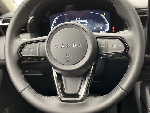 New 2026 MAZDA CX-5 Select AWD/4WD image 13
