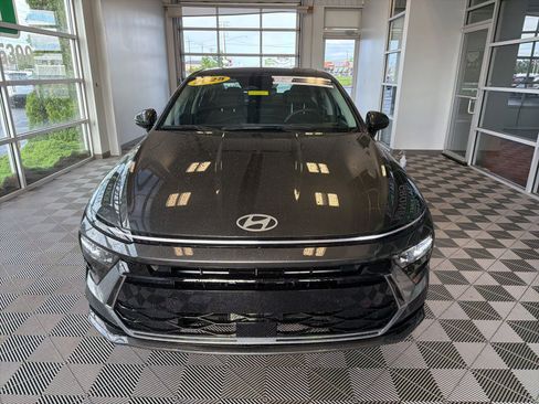 Used 2025 Hyundai Sonata SEL image 2