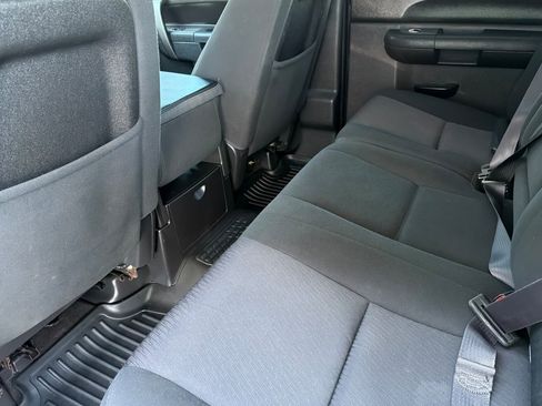 Used 2013 GMC Sierra 1500 SLE w/ Power Tech Package AWD/4WD image 9
