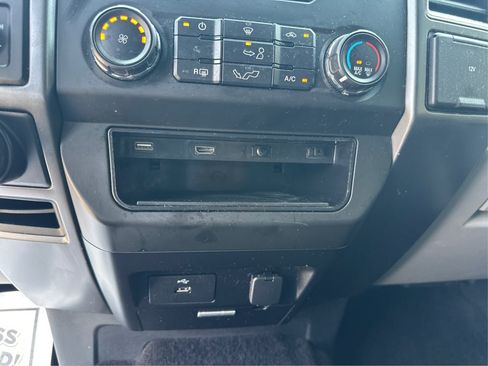 Used 2017 Ford F150 XLT w/ Equipment Group 301A Mid AWD/4WD image 16