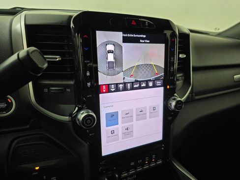 New 2026 RAM 3500 Big Horn image 21