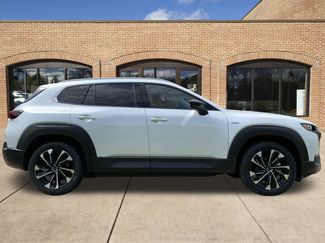 New 2025 MAZDA CX-50 2.5 Hybrid w/ Weather Package video 2