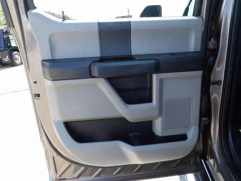 Used 2021 Ford F250 XL w/ STX Appearance Package AWD/4WD image 30