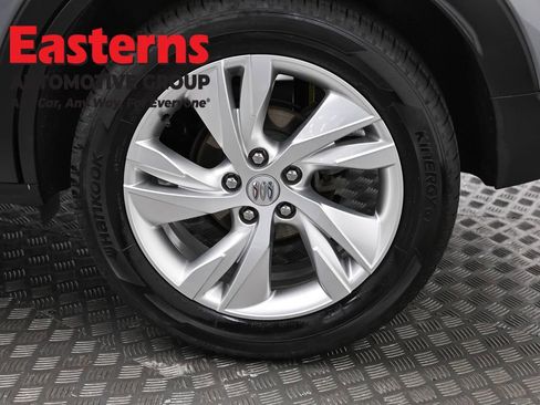 Used 2025 Buick Encore GX Preferred image 33