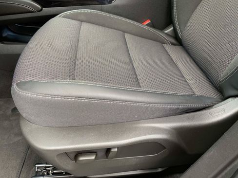 Used 2023 Buick Envision Preferred w/ Sport Touring Package AWD/4WD image 23
