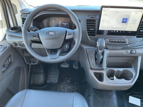 New 2026 Ford Transit 250 Low Roof RWD image 7