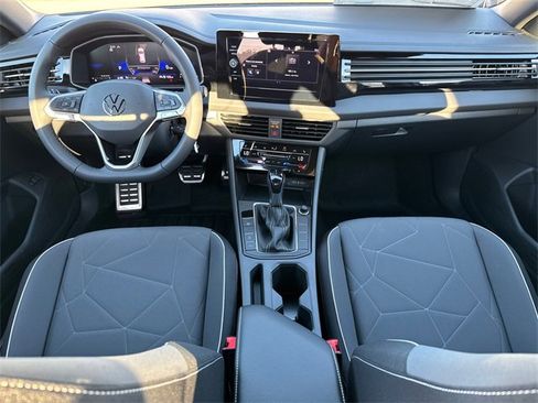 New 2026 Volkswagen Jetta Sport image 24