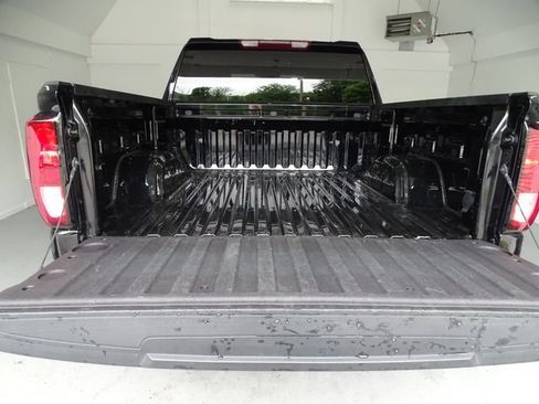 Certified 2024 GMC Sierra 1500 Elevation AWD/4WD image 21