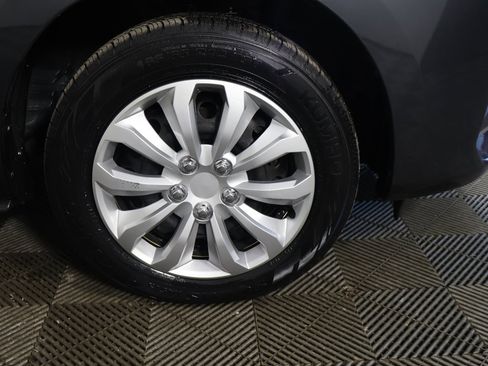 Used 2024 Mitsubishi Mirage G4 ES image 18