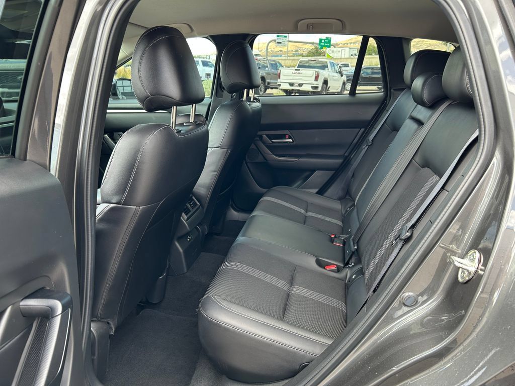 Used 2023 MAZDA CX-50 AWD 2.5 S w/ Convenience Package image 9