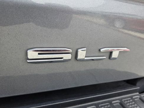 Used 2021 GMC Sierra 1500 SLT w/ SLT Premium Package image 16