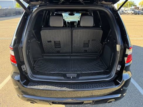 Used 2019 Dodge Durango GT RWD image 11