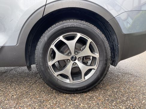 Used 2021 Kia Telluride EX AWD/4WD image 24