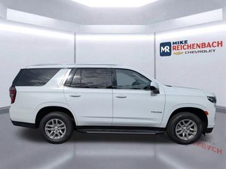 Used 2024 Chevrolet Tahoe LT RWD video 3
