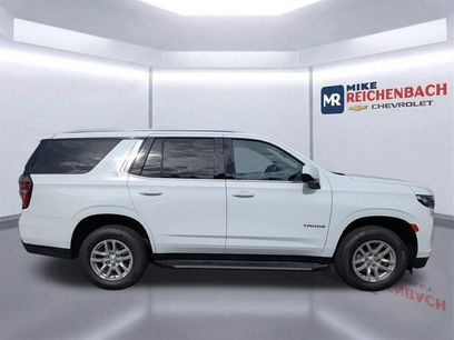 Used 2024 Chevrolet Tahoe LT