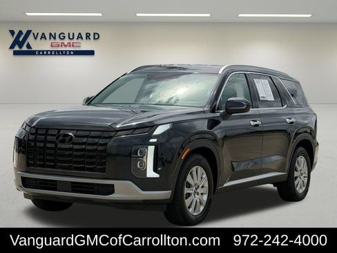 Used 2024 Hyundai Palisade SEL FWD image 5