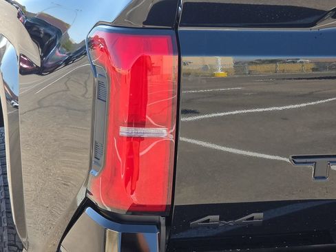 New 2026 Toyota Tacoma SR5 AWD/4WD image 12