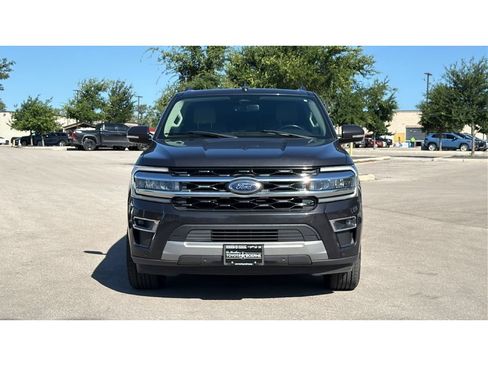 Used 2023 Ford Expedition Max Limited RWD image 2