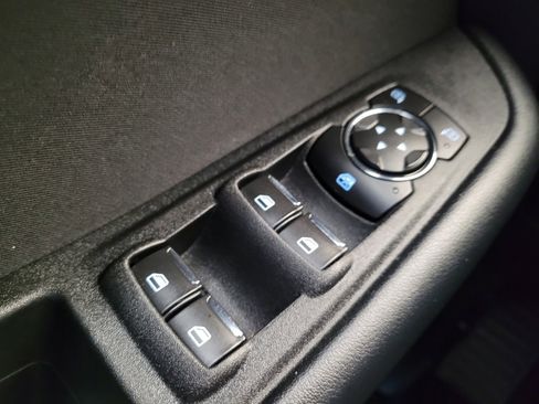Used 2016 Ford Edge SE AWD/4WD image 27
