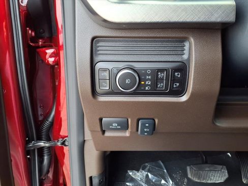 New 2026 Ford F250 King Ranch image 20