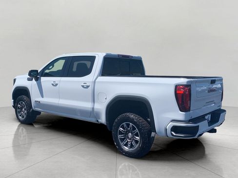 Used 2026 GMC Sierra 1500 AT4 w/ AT4 Premium Package AWD/4WD image 5