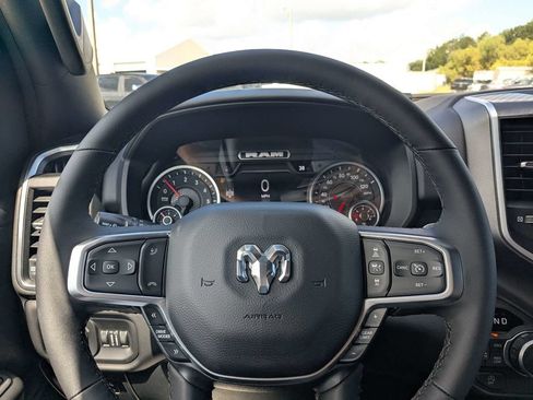 New 2026 RAM 1500 Big Horn AWD/4WD image 21