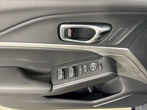 Used 2026 Acura Integra A-Spec FWD image 22