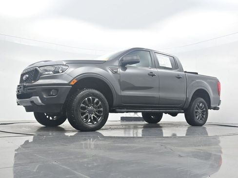 Used 2019 Ford Ranger XLT w/ Equipment Group 302A Luxury AWD/4WD image 24