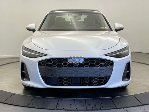 New 2026 Audi A6 Prestige image 10