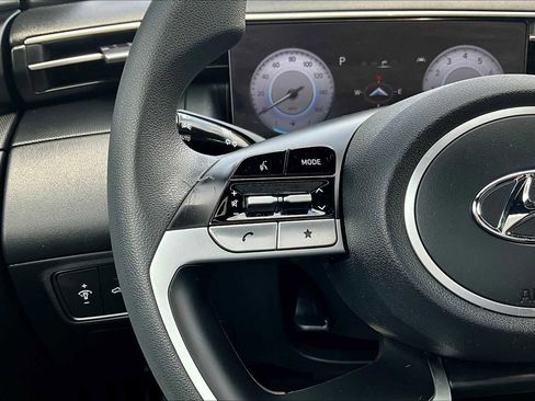 Used 2024 Hyundai Santa Cruz SEL w/ Activity Package image 23