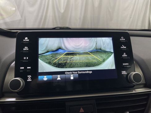 Used 2022 Honda Accord Sport Special Edition image 17