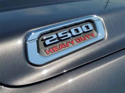 New 2025 RAM 2500 Big Horn image 7