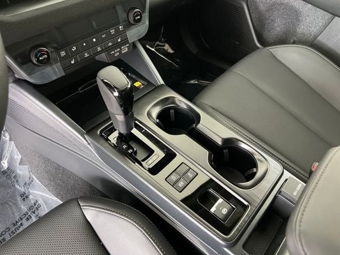 New 2026 Subaru Outback Limited AWD/4WD image 26