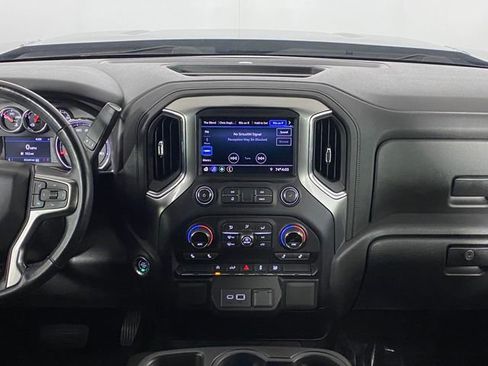 Certified 2021 Chevrolet Silverado 1500 LT w/ Bed Protection Package image 19