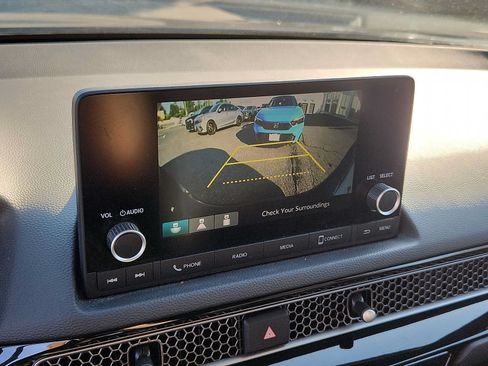 Certified 2024 Honda Civic Sport image 17
