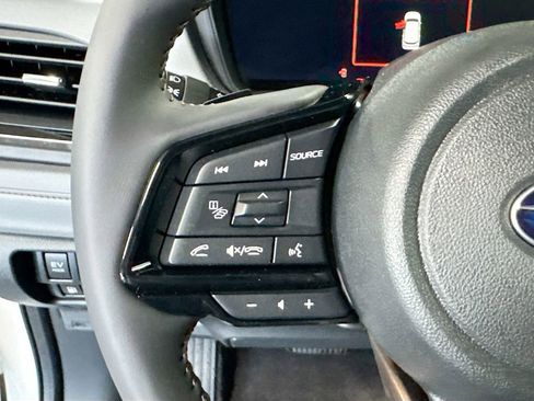 New 2026 Subaru Forester Sport AWD/4WD image 8
