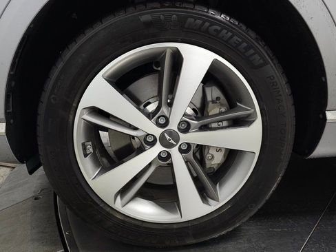 Used 2024 Genesis GV80 3.5T Advanced w/ Advanced Package AWD/4WD image 15