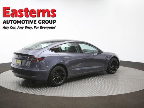 Used 2023 Tesla Model 3 Standard Range RWD image 36