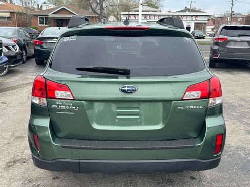 Used 2013 Subaru Outback 2.5i Limited image 7