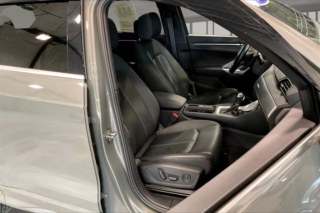 Used 2021 Audi Q3 2.0T Premium Plus AWD/4WD image 30