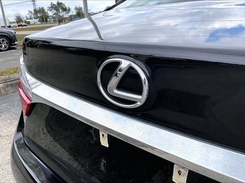 Used 2018 Lexus ES 350 image 30