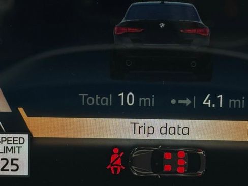 New 2026 BMW 430i xDrive w/ M Sport Package image 30