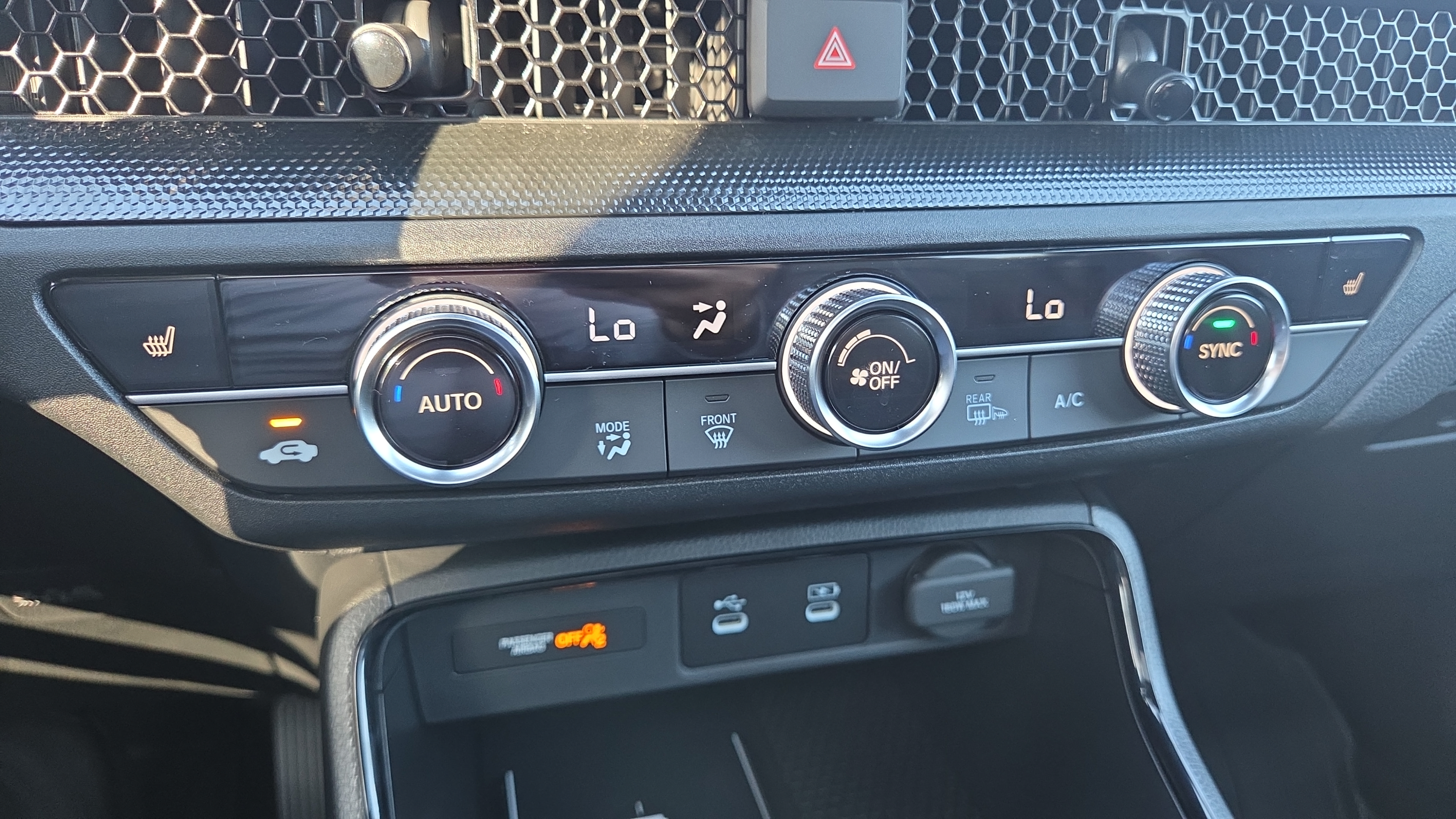 New 2027 Honda CR-V Sport-L image 29