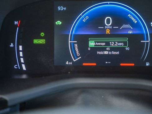 New 2026 Toyota Camry SE image 41