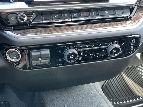 New 2026 Chevrolet Silverado 1500 RST image 56