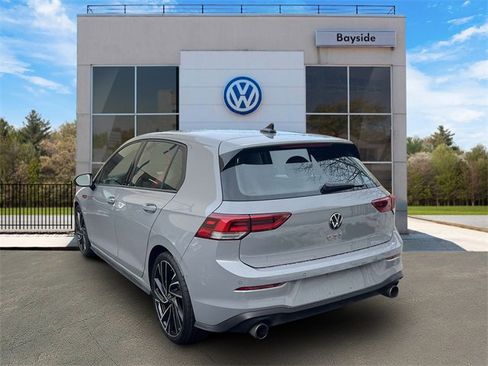 Certified 2023 Volkswagen GTI Autobahn image 7